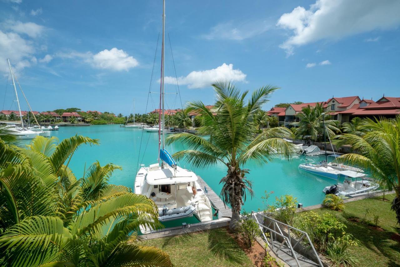 P146A13 - Eden Island Self Catering Apartment Self Check In Exterior foto