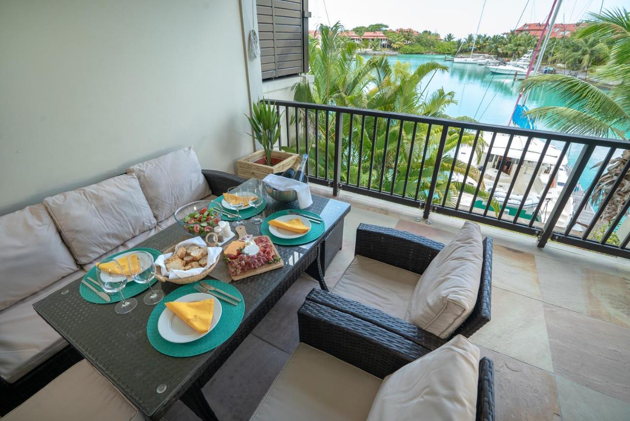 P146A13 - Eden Island Self Catering Apartment Self Check In Exterior foto