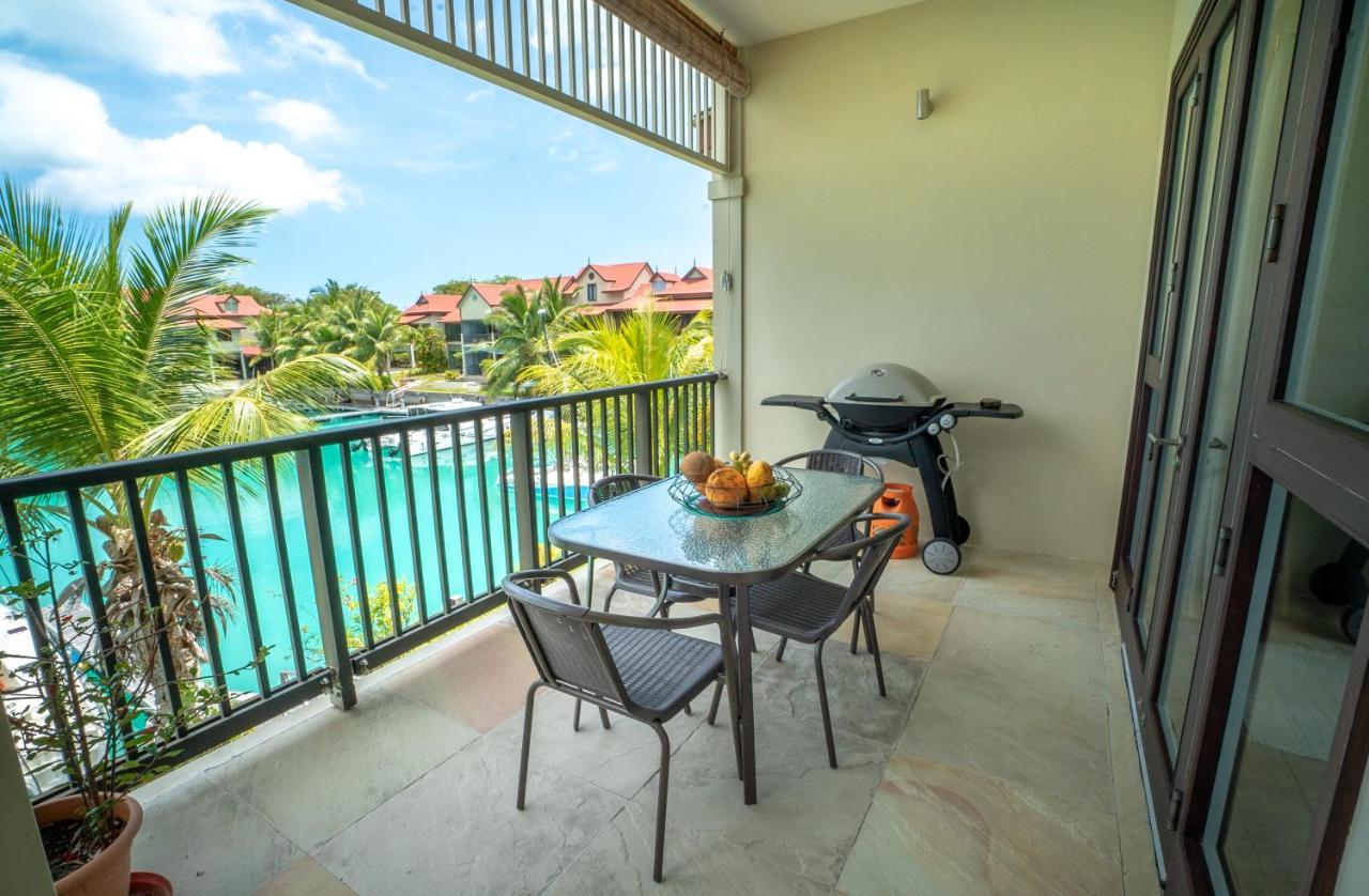 P146A13 - Eden Island Self Catering Apartment Self Check In Exterior foto