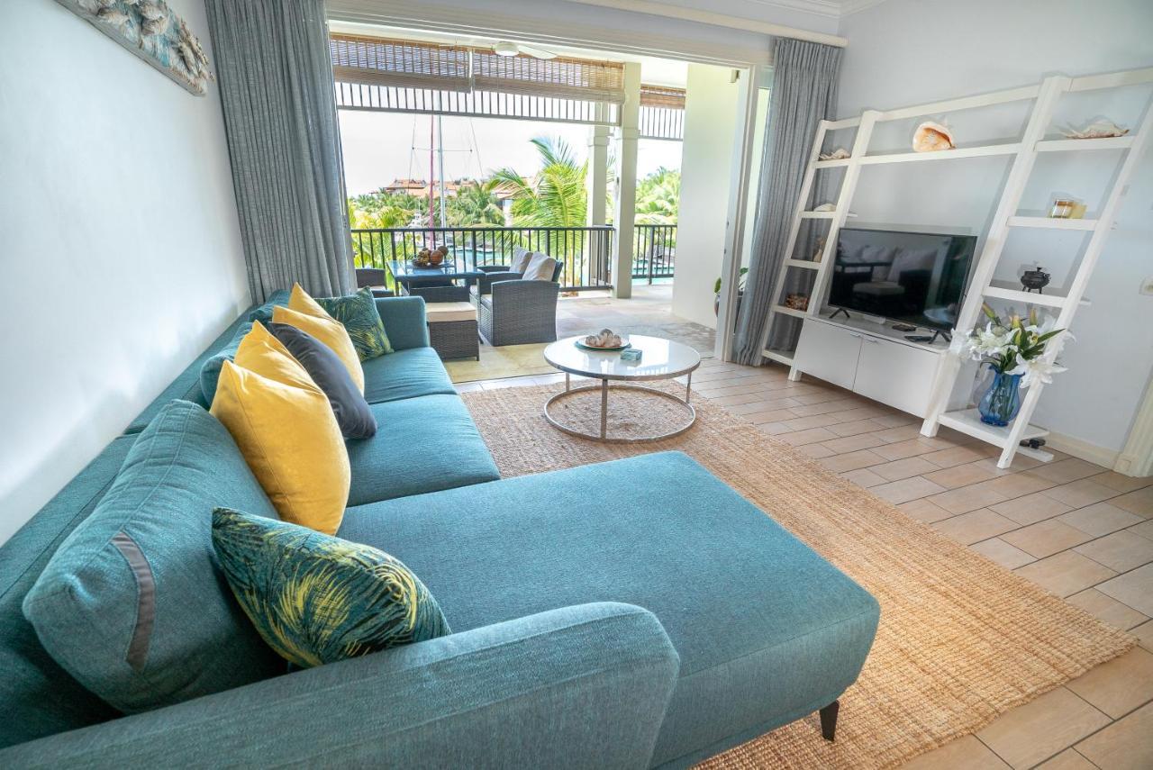P146A13 - Eden Island Self Catering Apartment Self Check In Exterior foto