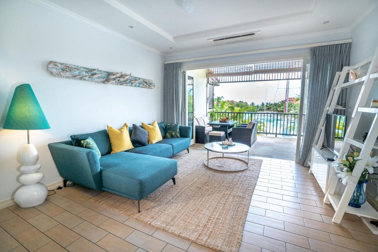 P146A13 - Eden Island Self Catering Apartment Self Check In Exterior foto