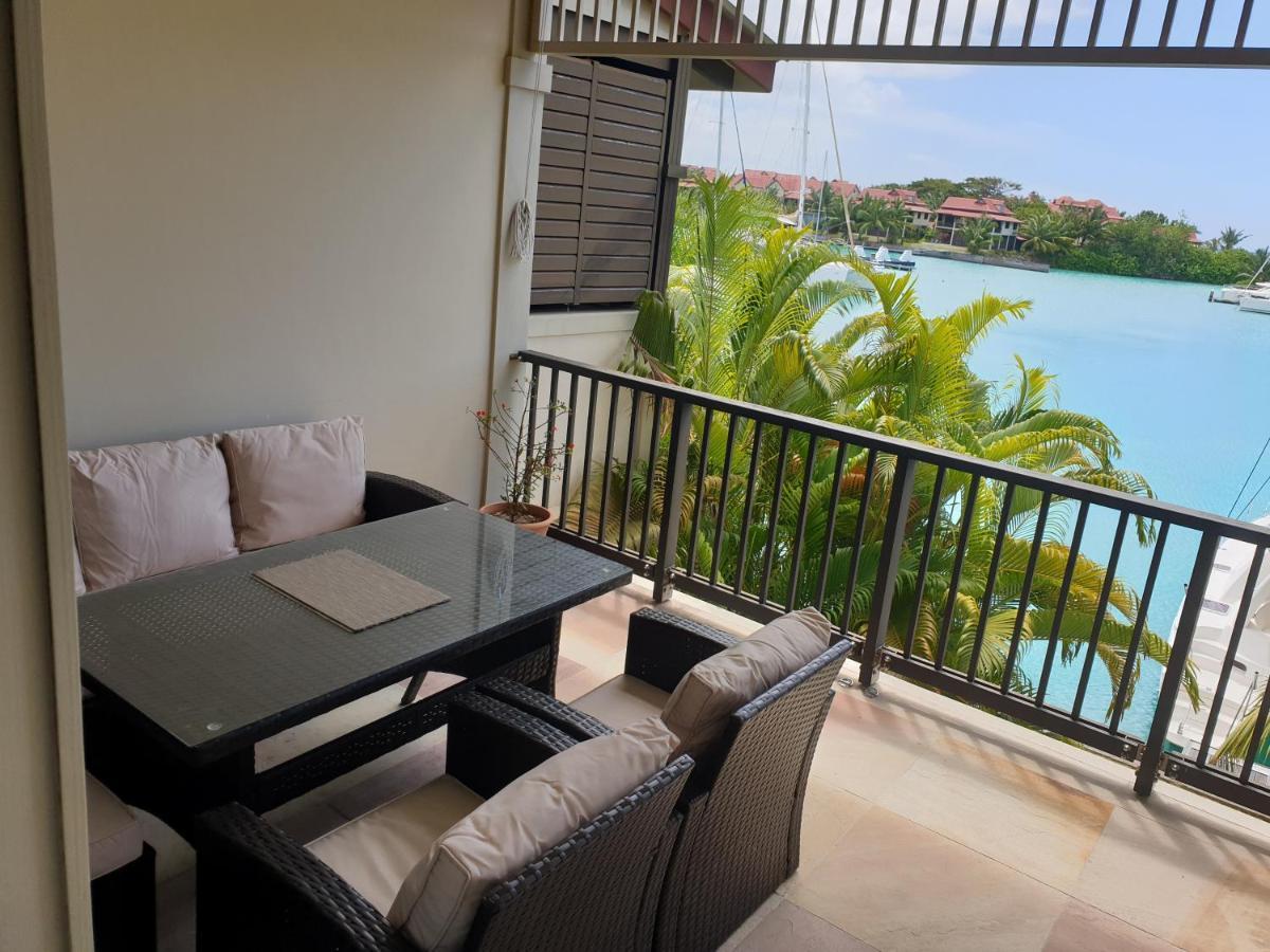 P146A13 - Eden Island Self Catering Apartment Self Check In Exterior foto