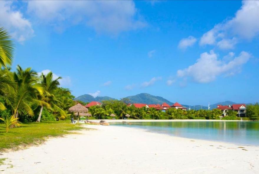 P146A13 - Eden Island Self Catering Apartment Self Check In Exterior foto